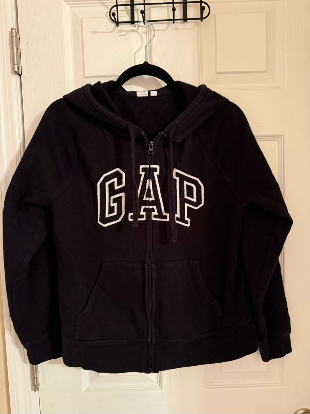 GAP Zip Up